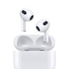Apple AirPods (3rd generation) with MagSafe Charging Case (WYPRZEDAŻ)