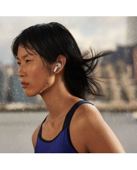 Apple AirPods (3rd generation) with MagSafe Charging Case (WYPRZEDAŻ)