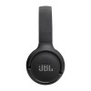 Słuchawki JBL TUNE 520 BT (black, bezprzewodowe, nauszne) (WYPRZEDAŻ)
