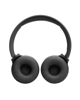 Słuchawki JBL TUNE 520 BT (black, bezprzewodowe, nauszne) (WYPRZEDAŻ)