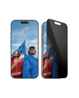 PanzerGlass PG Priv Scrn iPhone 16P 6.3Inch UWF