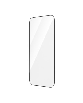PanzerGlass Ultra-Wide Fit Apple iPhone Przezroczysta ochrona ekranu 1 szt.