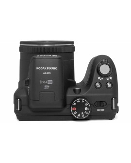 Kodak Astro Zoom AZ405 czarny