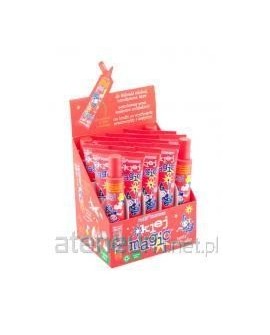 Klej Magic Eko tuba z aplikatorem 45g (20szt)