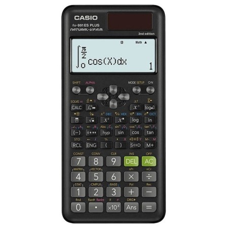 CASIO KALKULATOR NAUKOWY FX...