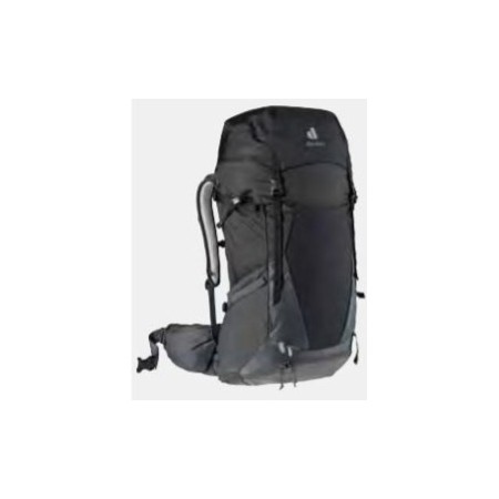 Deuter Futura Pro 38 l Czarny