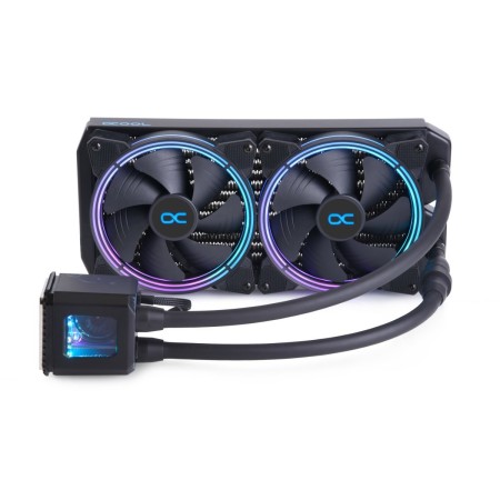 Alphacool 11729 system...