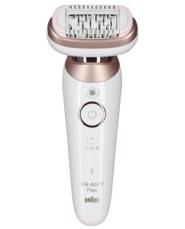 Braun Depilator elektryczny Silk-épil 9 Flex SES9-030 3D