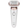 Braun Depilator elektryczny Silk-épil 9 Flex SES9-030 3D