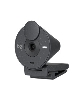 Kamera internetowa Logitech Brio 300 Full HD Graphite