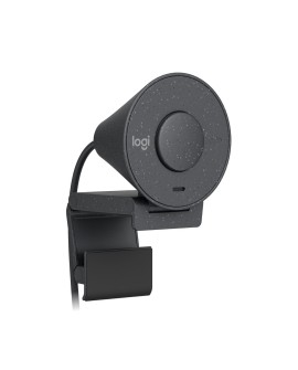 Kamera internetowa Logitech Brio 300 Full HD Graphite