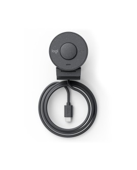 Kamera internetowa Logitech Brio 300 Full HD Graphite