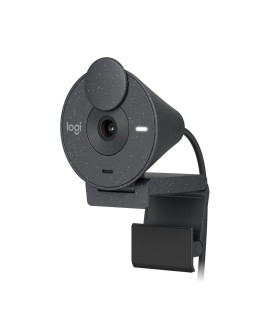 Kamera internetowa Logitech Brio 300 Full HD Graphite
