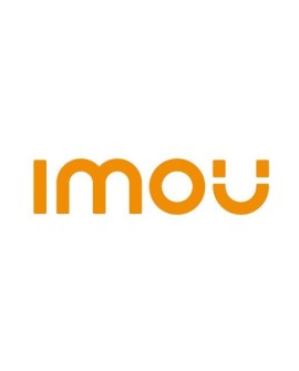 Imou Cruiser SE+ Douszne Kamera bezpieczeństwa IP Zewnętrzna 1920 x 1080 px Sufit / Ściana