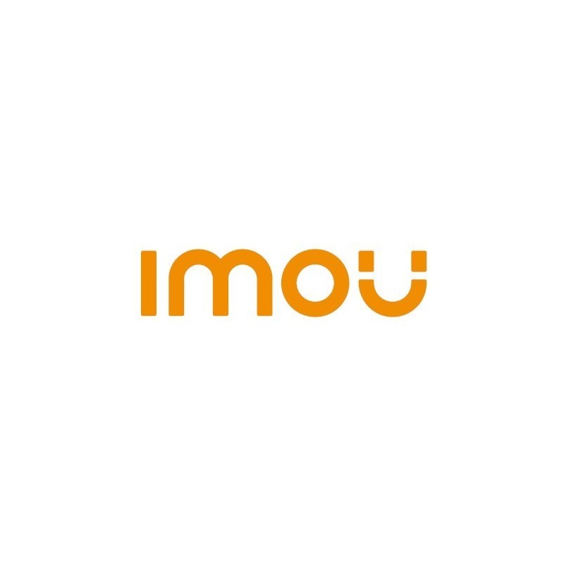 Imou Cruiser SE+ Douszne Kamera bezpieczeństwa IP Zewnętrzna 1920 x 1080 px Sufit / Ściana