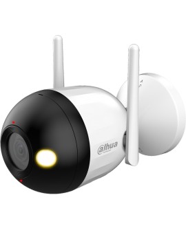 Kamera sieciowa 4MP LED WiFi/F4C-LED 2.8MM Dahua