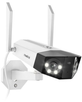 Kamera IP Reolink DUO Series W730 WiFi 4K 8MP LED 30m