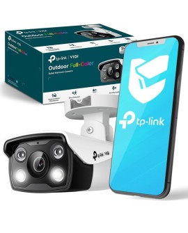 Kamera IP TP-LINK VIGI C330 (4mm) 3mpix zewnętrzna