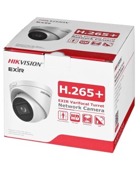 Kamera IP Hikvision DS-2CD1H43G2-IZ (2.8-12mm)