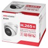 Kamera IP Hikvision DS-2CD1H43G2-IZ (2.8-12mm)