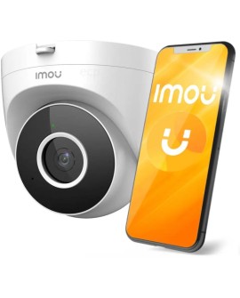 KAMERA IP IMOU TURRET SE IPC-T22EP-C