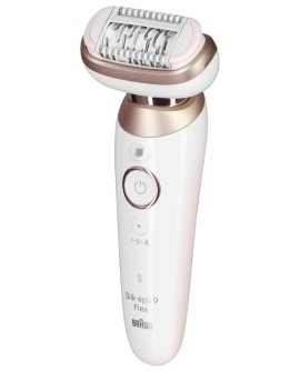 Braun Depilator elektryczny Silk-épil 9 Flex SES9-030 3D