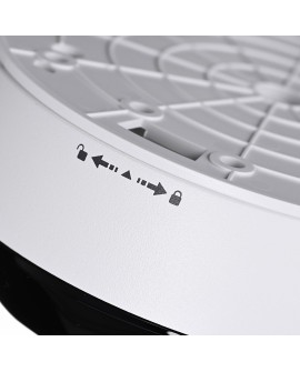 Kamera IP Hikvision DS-2DE2A404IW-DE3(C0)(S6)(C)