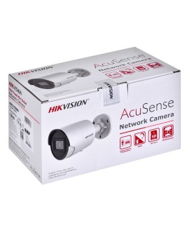 KAMERA IP HIKVISION DS-2CD2083G2-I(2.8mm) (WYPRZEDAŻ)