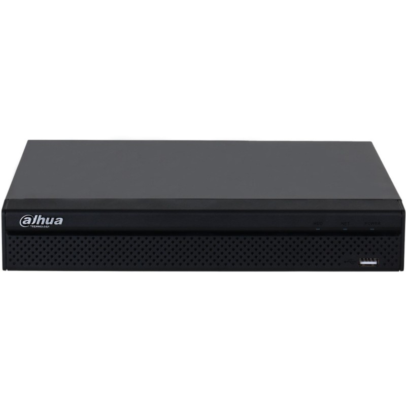REJESTRATOR IP DAHUA NVR2108HS-8P-4KS3