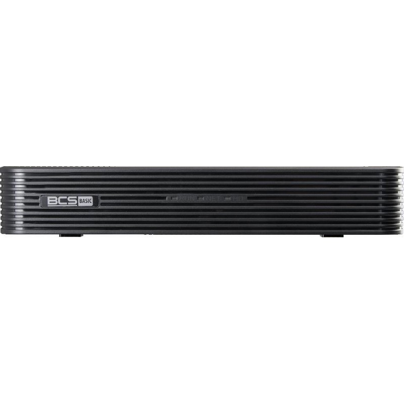 Rejestrator BCS BASIC BCS-B-NVR1001(2.0)