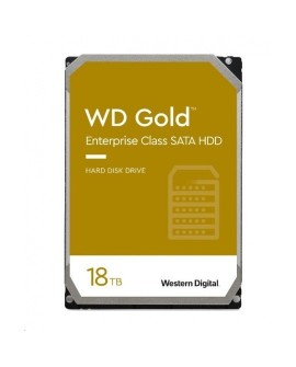 Dysk serwerowy HDD WD Gold DC HA750 (18 TB 3.5" SATA III)