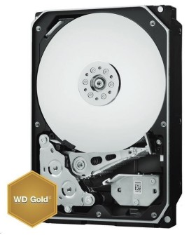 Dysk serwerowy HDD WD Gold DC HA750 (18 TB 3.5" SATA III)