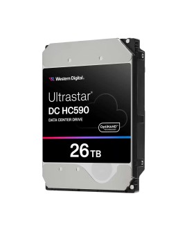 Dysk twardy HDD WD Ultrastar 26TB 3,5" SAS 0F59375
