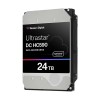 Dysk twardy HDD WD Ultrastar 24TB 3,5" SAS 0F59373