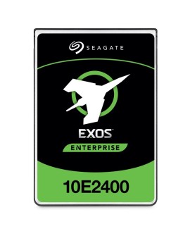 Dysk serwerowy HDD Seagate Exos 10E2400 512N 10K (600GB 2.5" SAS III) ST600MM0009