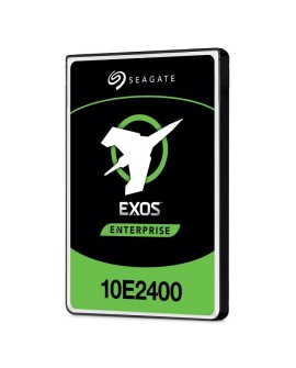 Dysk serwerowy HDD Seagate Exos 10E2400 512N 10K (600GB 2.5" SAS III) ST600MM0009