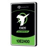Dysk serwerowy HDD Seagate Exos 10E2400 512N 10K (600GB 2.5" SAS III) ST600MM0009
