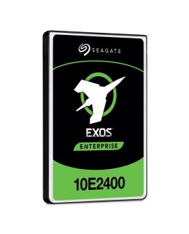 Dysk serwerowy HDD Seagate Exos 10E2400 512N 10K (600GB 2.5" SAS III) ST600MM0009