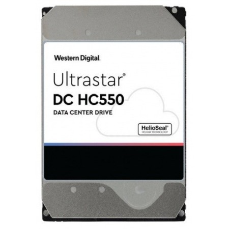 Dysk serwerowy HDD Western...