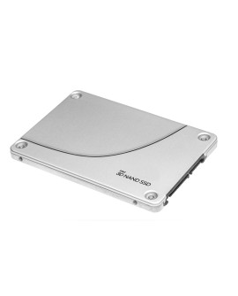 Dysk SSD Solidigm (Intel) S4520 7.68TB SATA 2.5" SSDSC2KB076TZ01 (DWPD up to 3)