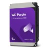 Dysk twardy HDD WD Purple 1TB 3,5" SATA WD11PURZ