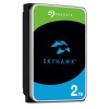 Dysk HDD Seagate SkyHawk ST2000VX015 (2 TB 3.5" 64 MB 5900 obr/min)