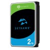 Dysk HDD Seagate SkyHawk ST2000VX015 (2 TB 3.5" 64 MB 5900 obr/min)