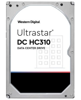 Western Digital Travelstar Z5K1000 1TB 2.5" Serial ATA III