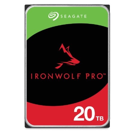 Dysk HDD Seagate IronWolf...