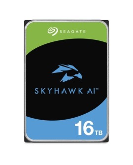 Dysk twardy HDD Seagate Skyhawk AI 16TB 3,5" SATA ST16000VE004