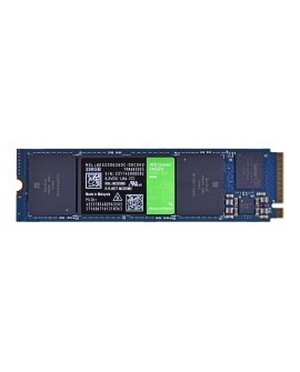 Dysk SSD WD Green SN350 WDS250G2G0C (250GB M.2 PCIe NVMe 3.0 x4)