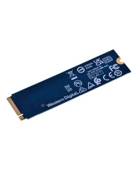 Dysk SSD WD Green SN350 WDS250G2G0C (250GB M.2 PCIe NVMe 3.0 x4)