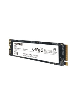 Patriot Memory P300 M.2 2000 GB PCI Express 3.0 NVMe