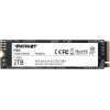 Patriot Memory P300 M.2 2000 GB PCI Express 3.0 NVMe